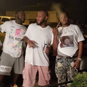 Meet your Posher, Greg